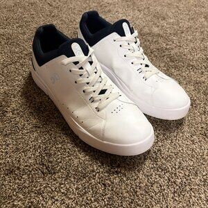 On Cloud - The Roger Advantage Shoes